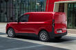Test af anden generation Ford Transit Courier foto 2
