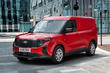 Test af anden generation Ford Transit Courier foto 1