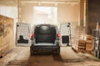 Test af anden generation Ford Transit Courier foto 5