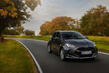 Test af by-hatchbacken Mazda 2 Hybrid foto 1