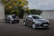Test af by-hatchbacken Mazda 2 Hybrid foto 3