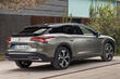 Test af crossover-hatchbacken Citroen C5 X foto 4