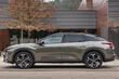 Test af crossover-hatchbacken Citroen C5 X foto 2