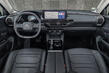 Test af crossover-hatchbacken Citroen C5 X foto 5