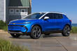 Test af den elektriske SUV Chevrolet Equinox EV foto 1