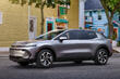 Test af den elektriske SUV Chevrolet Equinox EV foto 2