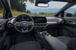 Test af den elektriske SUV Chevrolet Equinox EV foto 6