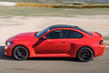 Test af sports coupéen BMW M2 Coupe i anden generation foto 2