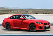 Test af sports coupéen BMW M2 Coupe i anden generation foto 1