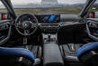 Test af sports coupéen BMW M2 Coupe i anden generation foto 6