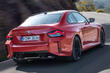 Test af sports coupéen BMW M2 Coupe i anden generation foto 4