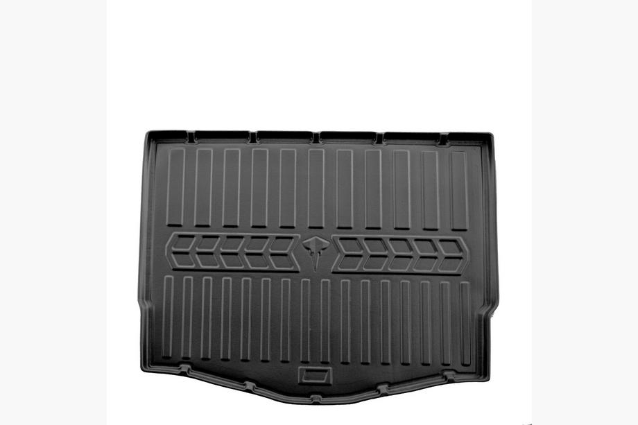 Ford Focus III 2011–2017 3D bagagerumsbakke (HB) (Stingray) Image