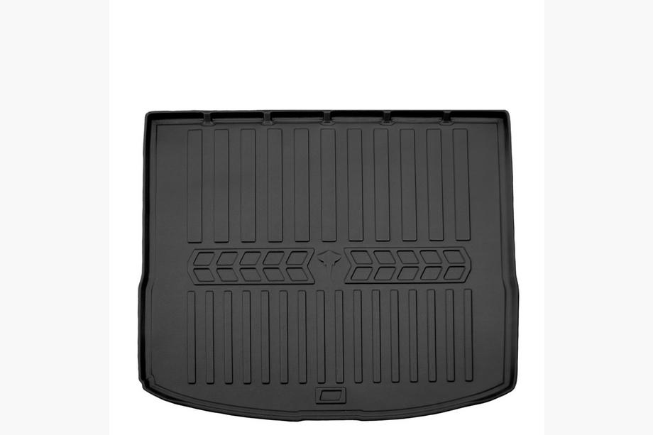 Ford Focus III 2011–2017 Bagagerumsbakke 3D (SW) (Stingray) Image