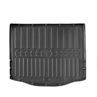 3D bagagerumsmåtte (USA) (SD) (Stingray) Ford Focus III 2011–2017