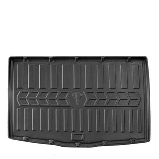 3D bagagerumsmåtte (SW) (nederste) (Stingray) Ford Focus IV 2018–