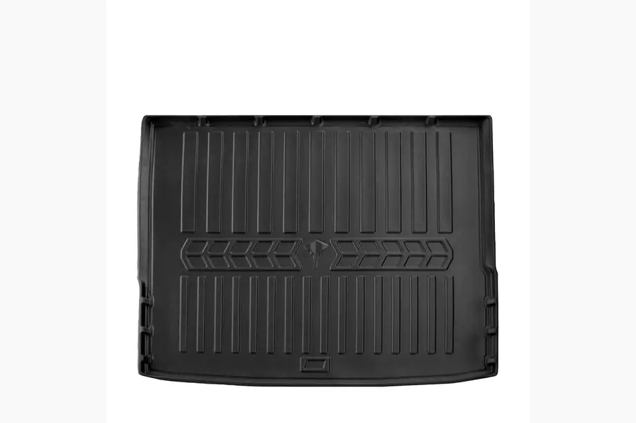 Ford Focus IV 2018– 3D bagagerumsmåtte (SW) (øverste) (Stingray) Image