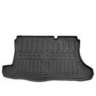 Ford Fusion 2002–2012 3D bagagerumsbakke (Stingray) foto 1