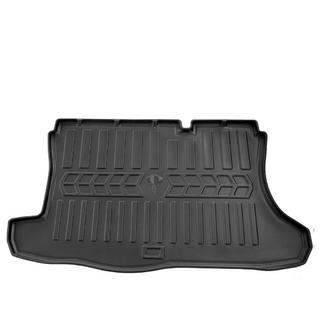 3D bagagerumsbakke (Stingray)