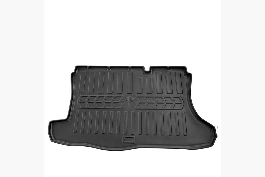 Ford Fusion 2002–2012 3D bagagerumsbakke (Stingray) Image
