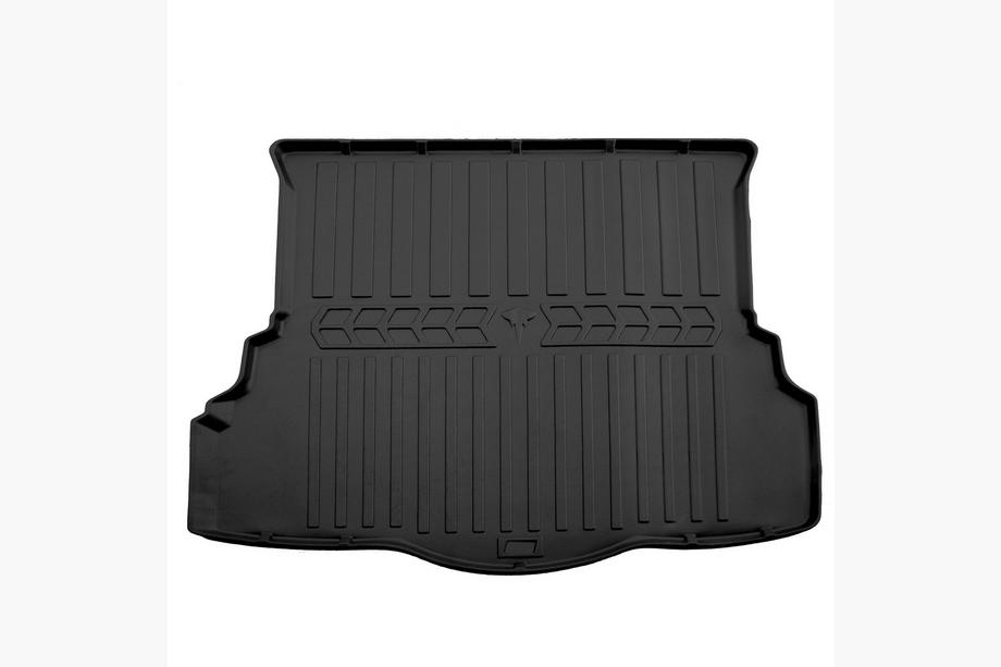 Ford Fusion 2012–2020 3D bagagerumsmåtte i gummi (benzin) (SD) (Stingray) Image
