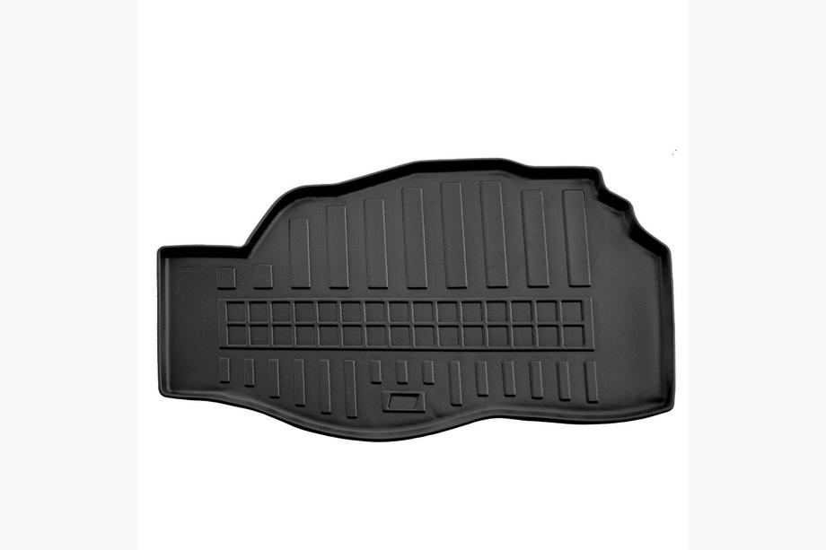 Ford Fusion 2012–2020 3D bagagerumsbakke (Hibrid) (SD) (Stingray) Image