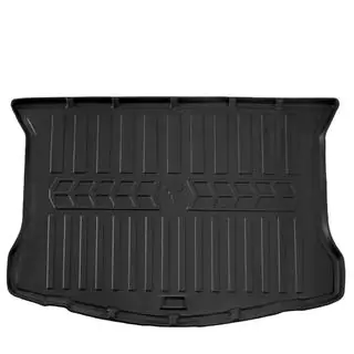 3D bagagerumsbakke (Stingray)