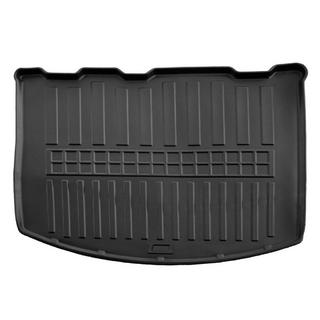 Bagagerumsmåtte Stingray 3D