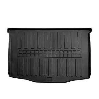 3D bagagerumsmåtte (nederste) (Stingray)