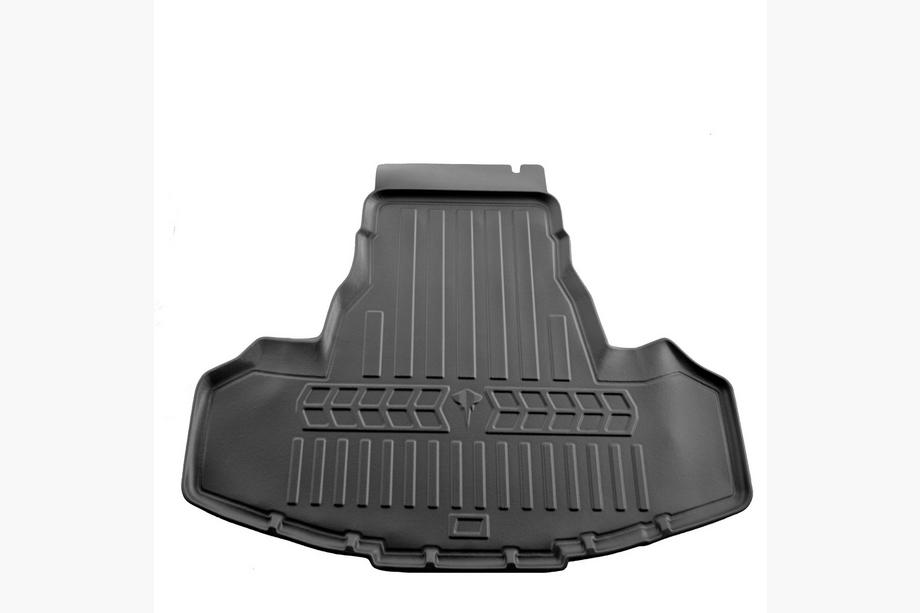 Honda Accord VIII 2008–2012 Bagagerumsmåtte 3D (SD) (Stingray) Image