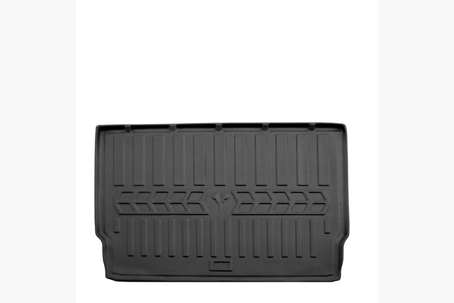 Honda eNP1 2022– 3D bagagerumsmåtte (øvre) (Stingray) Image