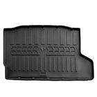 Honda eNP1 2022– 3D bagagerumsmåtte (nedre med subwoofer) (Stingray) foto 1