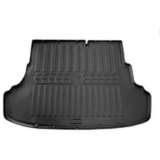 Bagagerumsmåtte 3D (SD) (Stingray) Hyundai Accent 2011–2017