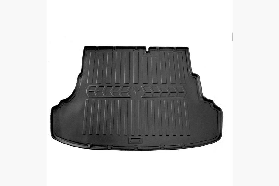Hyundai Accent 2011–2017 Bagagerumsmåtte 3D (SD) (Stingray) Image