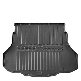 Bagagerumsmåtte 3D (SD) (Stingray) Hyundai Elantra (CN7) 2020–