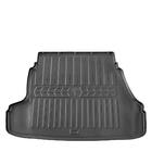 Hyundai Elantra (HD) 2006–2011 3D bagagerumsbakke (Stingray) foto 1