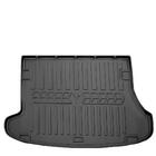 Hyundai I-30 2007–2011 Bagagerumsbakke 3D (SW) (Stingray) foto 1