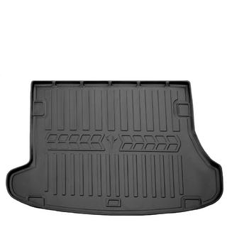 Bagagerumsbakke 3D (SW) (Stingray)
