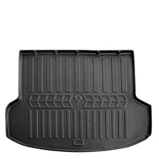 3D bagagerumsbakke (Stingray)