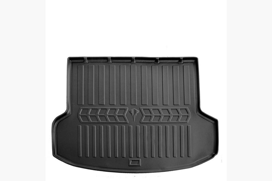 Hyundai IX-35 2010–2015 3D bagagerumsbakke (Stingray) Image