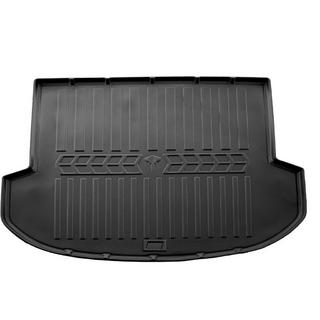 3D gummibagagerumsbakke (5-sæders) (Stingray) Hyundai Santa Fe 4 2018–2023