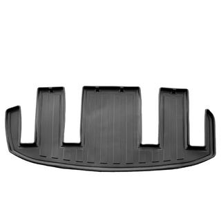 3D bagagerumsbakke (7 sæder) (Stingray)
