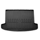 Hyundai Tucson NX4 2021– 3D bagagerumsmåtte (med subwoofer) (Stingray) foto 1