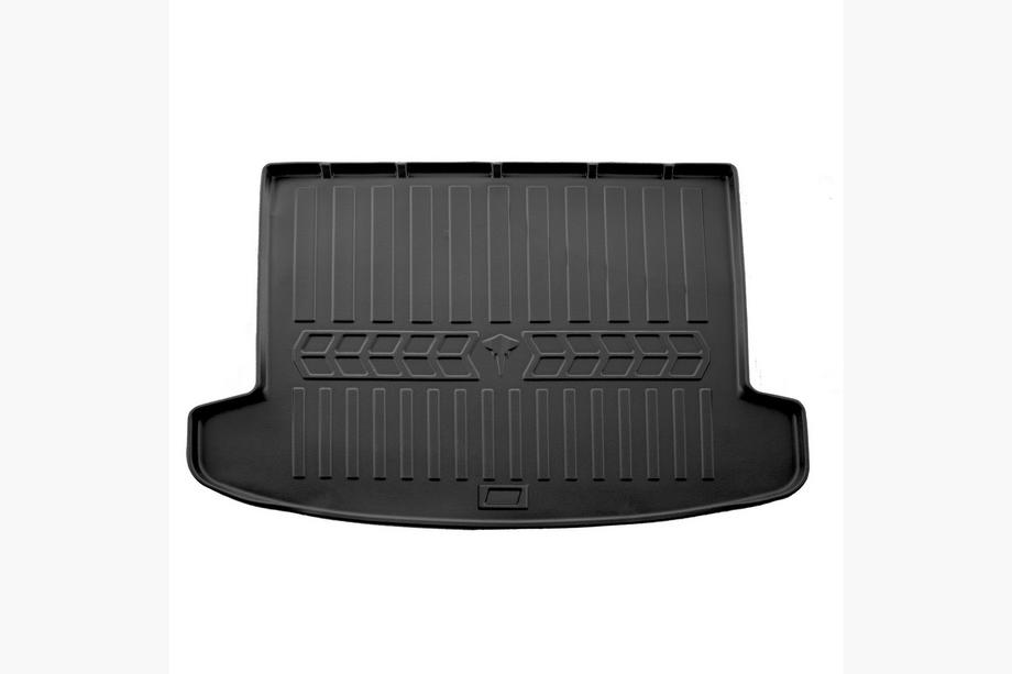 Hyundai Tucson NX4 2021– 3D bagagerumsmåtte (med subwoofer) (Stingray) Image