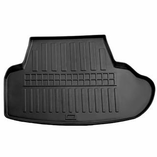 3D gummimåtte til bagagerum (til Q50, Stingray) Infiniti Q50/Q60 2013–2024