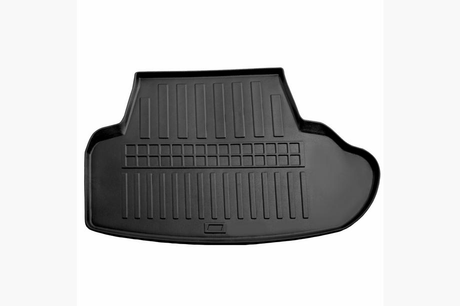 Infiniti Q50/Q60 2013–2024 3D gummimåtte til bagagerum (til Q50, Stingray) Image
