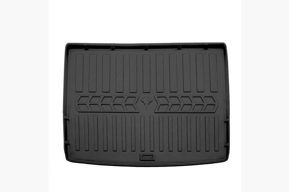 Jeep Cherokee KL 2013– 3D bagagerumsbakke (Stingray) Image
