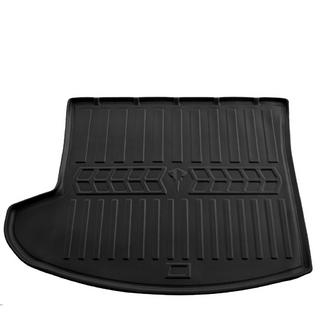 3D bagagerumsbakke (Stingray)
