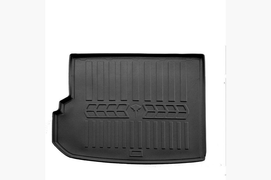 Jeep Compass 2016– 3D bagagerumsbakke (Stingray) Image