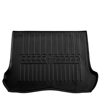 3D bagagerumsbakke (Stingray) Jeep Grand Cherokee WK 2004–2010