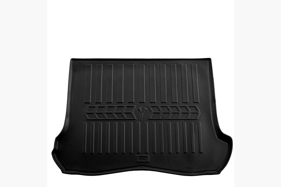 Jeep Grand Cherokee WK 2004–2010 3D bagagerumsbakke (Stingray) Image